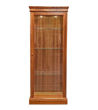 Slim Display Cabinet with One Door (SLMDCB1)