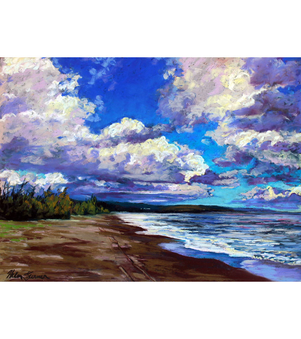 Dulce hogar Waimea de Helen Turner