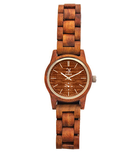 Koa Wood / Koa Wood Face - 39513