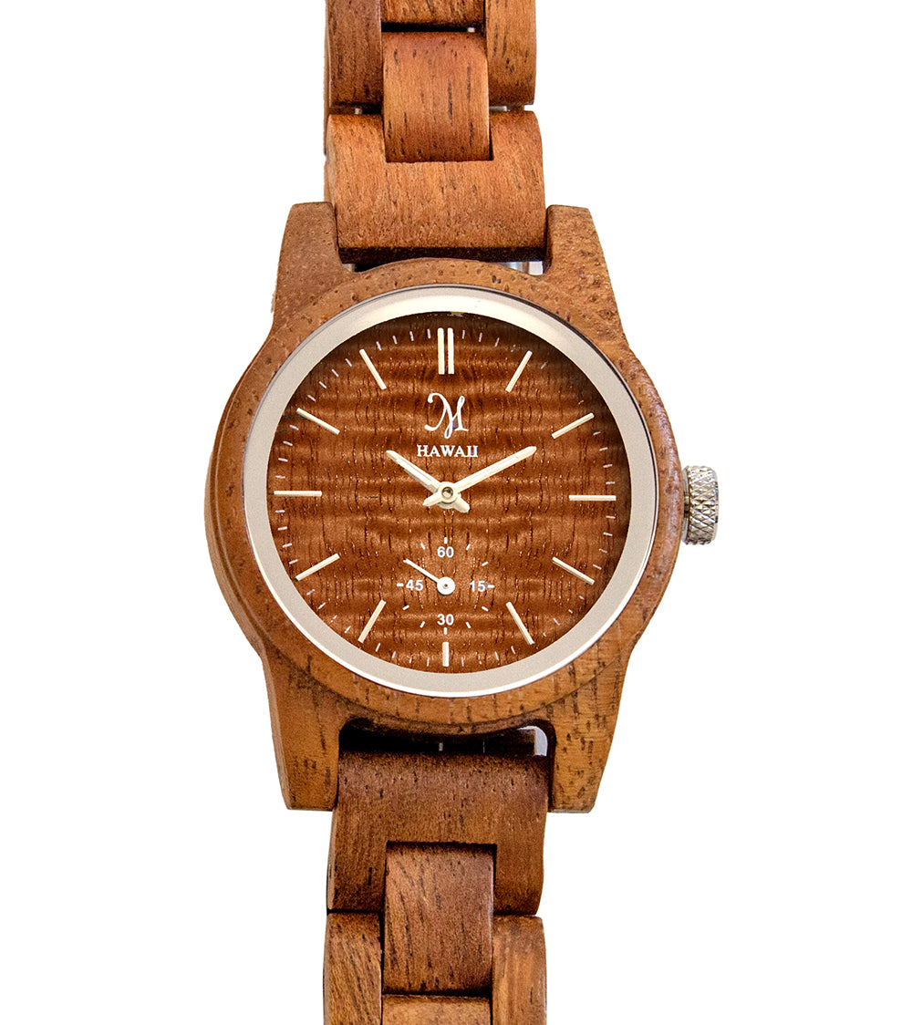 Koa Wood, Koa Wood Face - 39514