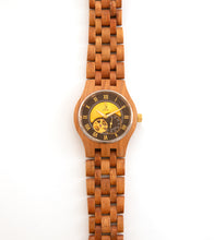 Koa Lahiki, automático de cuerda automática