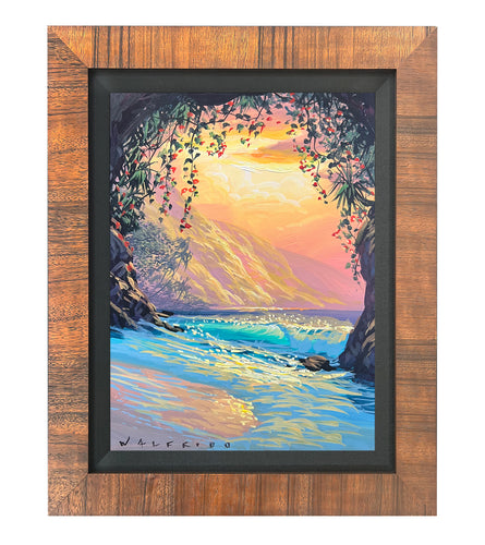 Original Painting: 