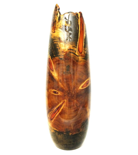 Norfolk Pine Vase 
