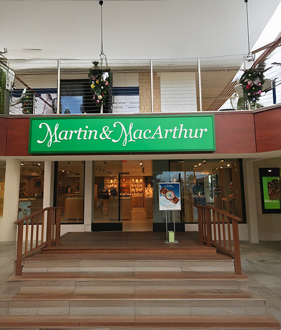 About Us – Martin & MacArthur