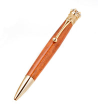 Koa Crown Jewel Pen