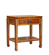 Admiralty Nightstand