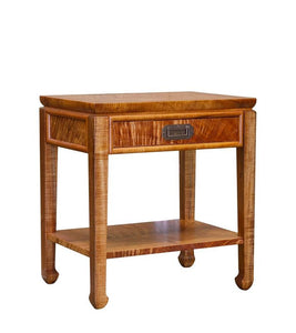 Admiralty Nightstand