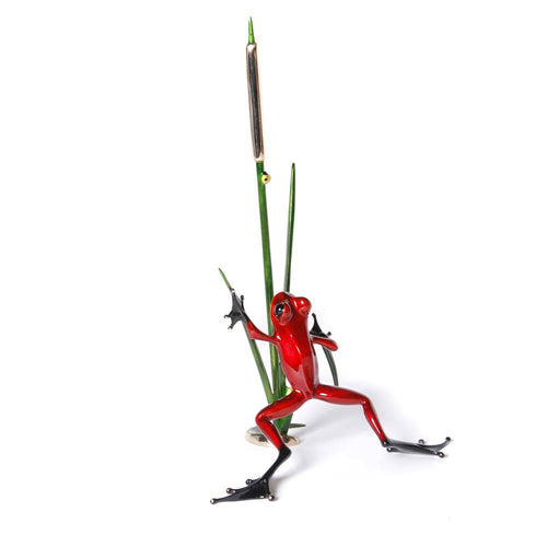 Bronze Sculpture 