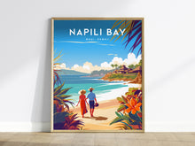 Napili Bay, Maui, Hawaii