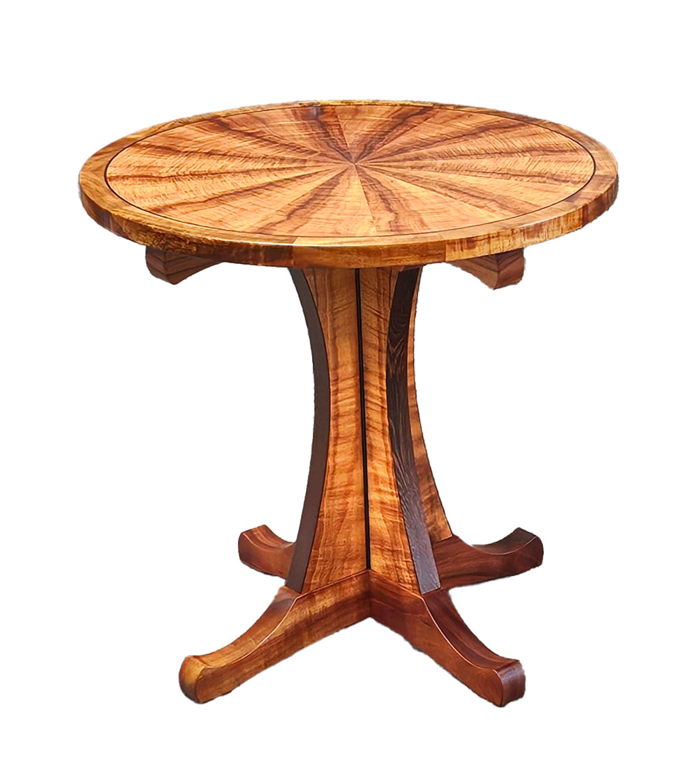 Tiffany Table 3 by Mats Fogelvik