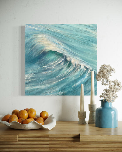 Momentum de Naia Nakai