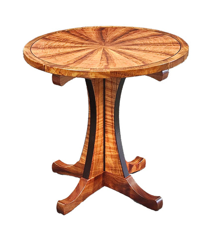 Tiffany Table 4 by Mats Fogelvik