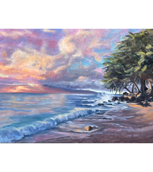 Magia de Moloka'i de Laurie Miller