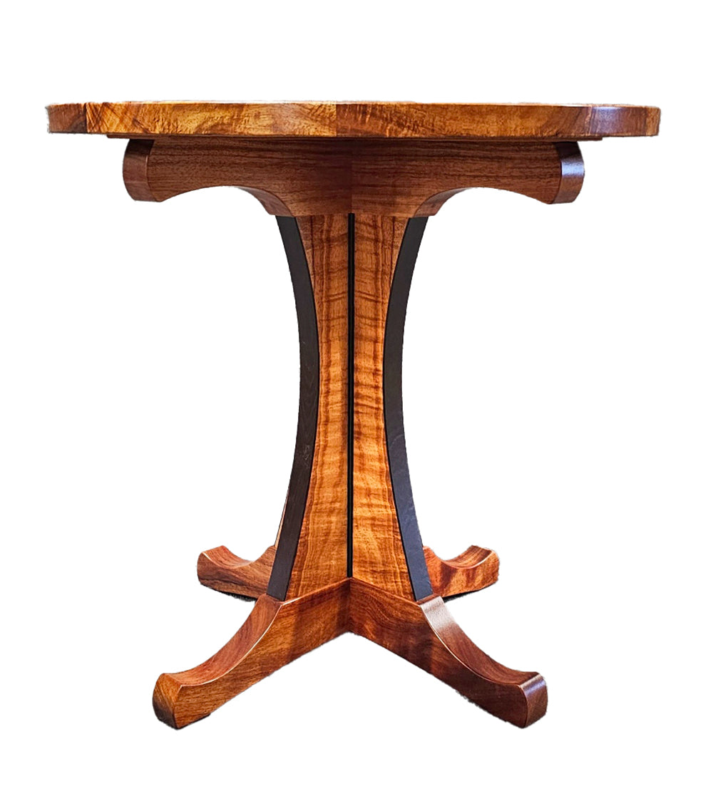 Tiffany Table 3 by Mats Fogelvik