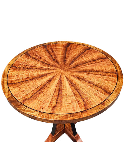 Tiffany Table 3 by Mats Fogelvik