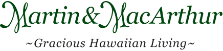 Martin & MacArthur