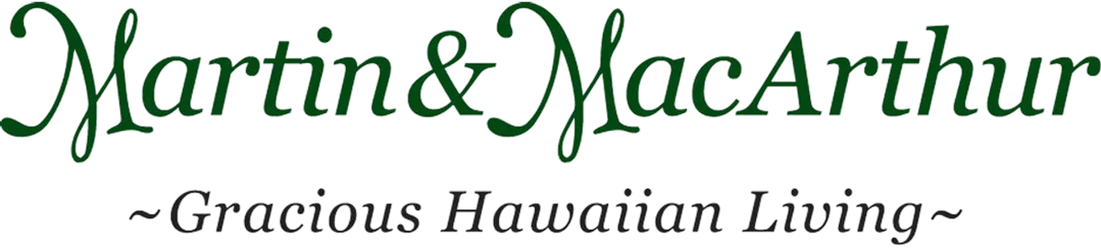 Martin & Macarthur Logo