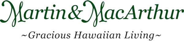 Martin & MacArthur