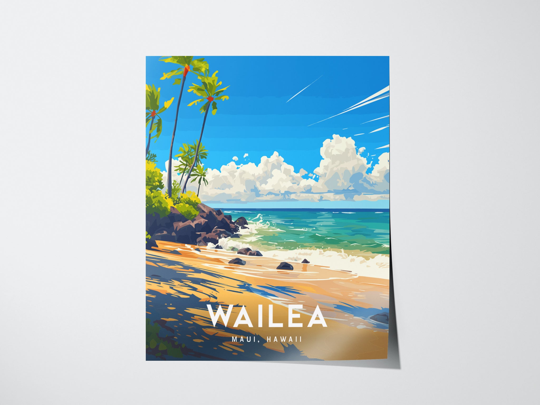 Wailea, Maui, Hawaii – Martin & MacArthur