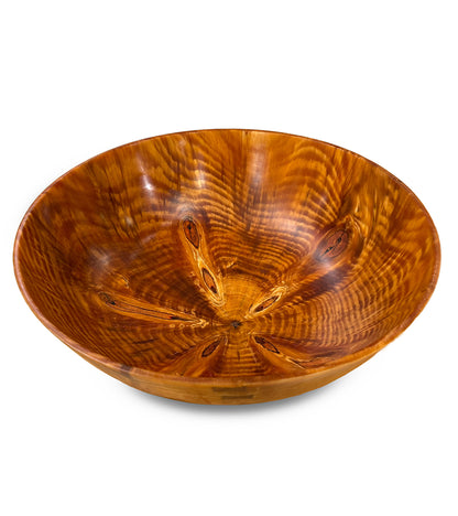 Cuenco de pino Cook de Wayne Omura - WAYN41073C