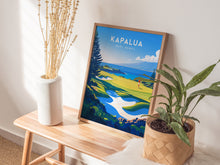 Kapalua, Maui, Hawaii