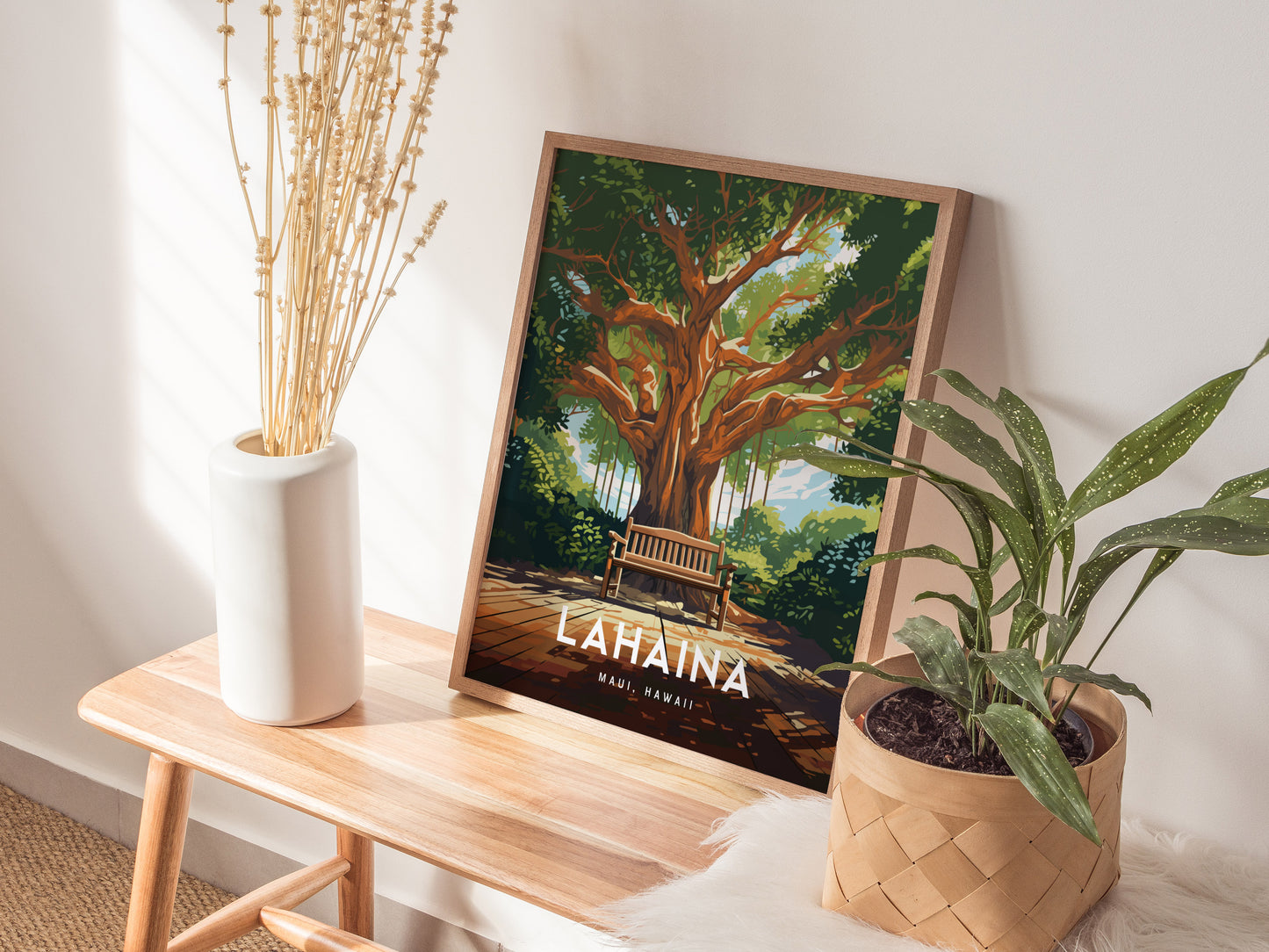 Lahaina, Maui, Hawaii