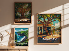 Makawao, Maui, Hawaii