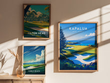 Kapalua, Maui, Hawaii