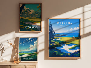 Kapalua, Maui, Hawaii