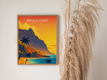 Kohala Coast, Big Island Hawaii
