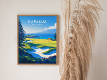 Kapalua, Maui, Hawaii