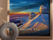 Mauna Kea, Big Island Hawaii