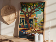 Makawao, Maui, Hawaii