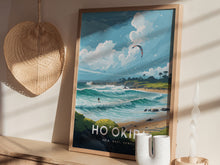 Ho'Okipa, Maui, Hawaii