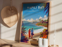 Napili Bay, Maui, Hawaii
