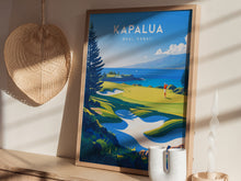 Kapalua, Maui, Hawaii