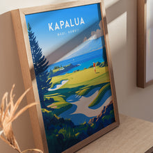 Kapalua, Maui, Hawaii