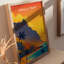 Kohala Coast, Big Island Hawaii