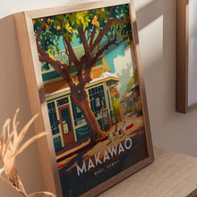 Makawao, Maui, Hawaii