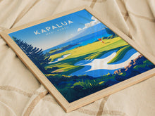 Kapalua, Maui, Hawaii