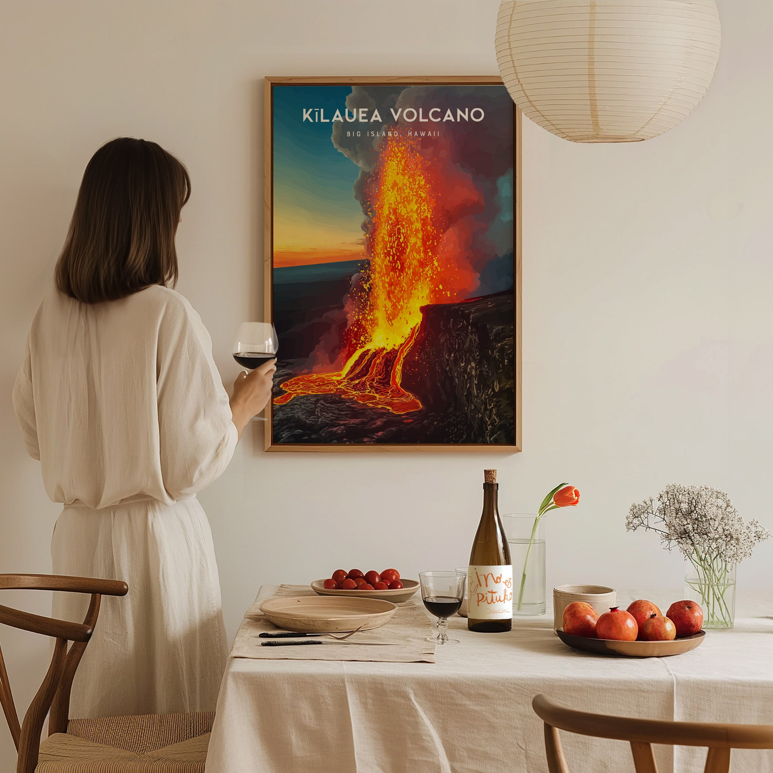 キラウエア火山、ハワイ島 – Martin & MacArthur