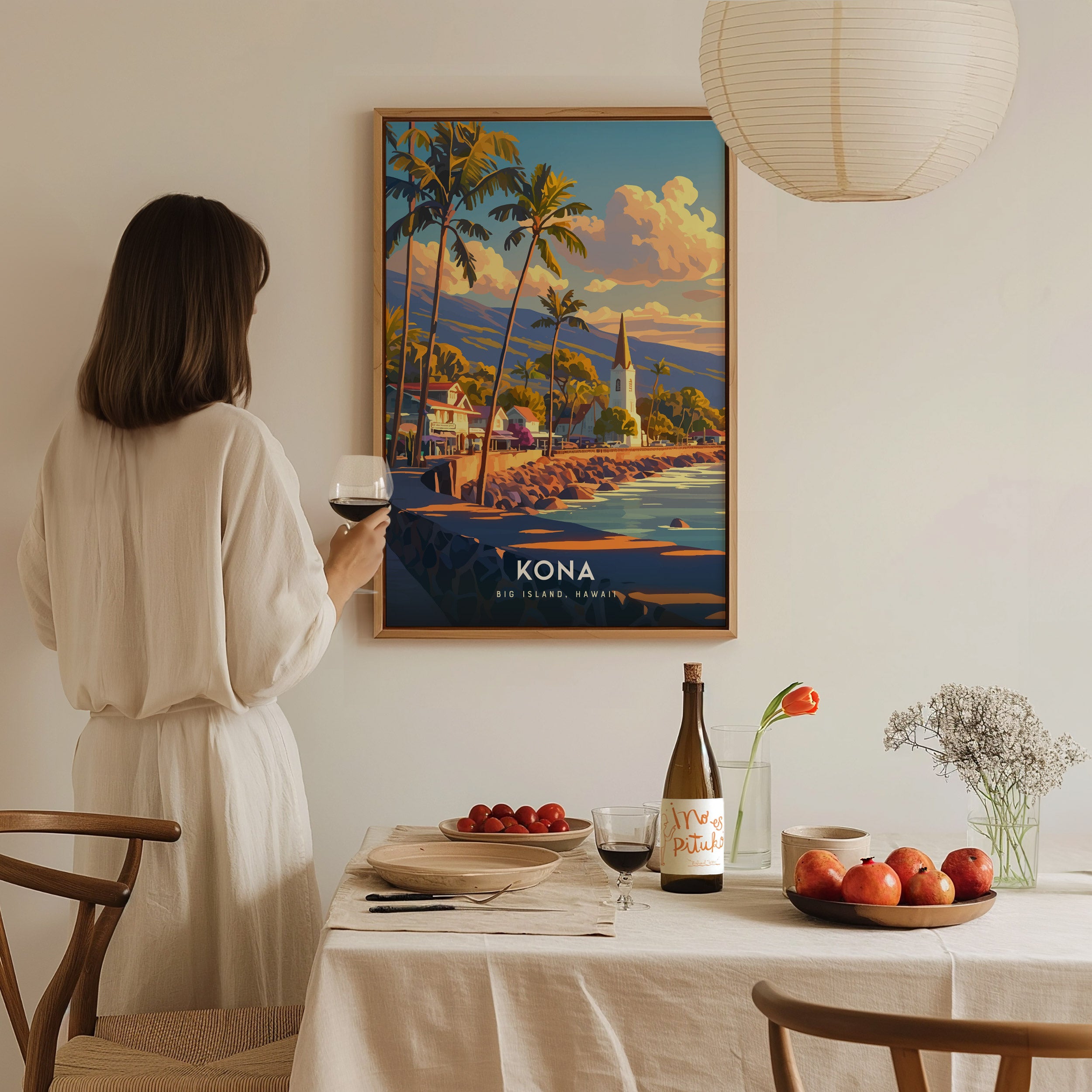 Kona, Big Island Hawaii – Martin & MacArthur