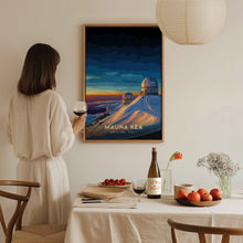 Mauna Kea, Big Island Hawaii