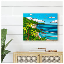 Outer Island Paradise by Heather Brown - Limited Edition Giclee