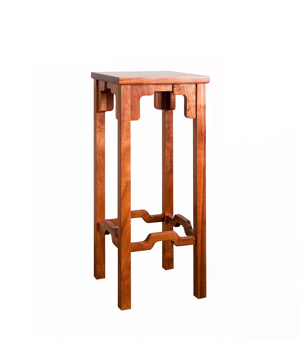 Puesto de plantas de loto (LTSPS1)