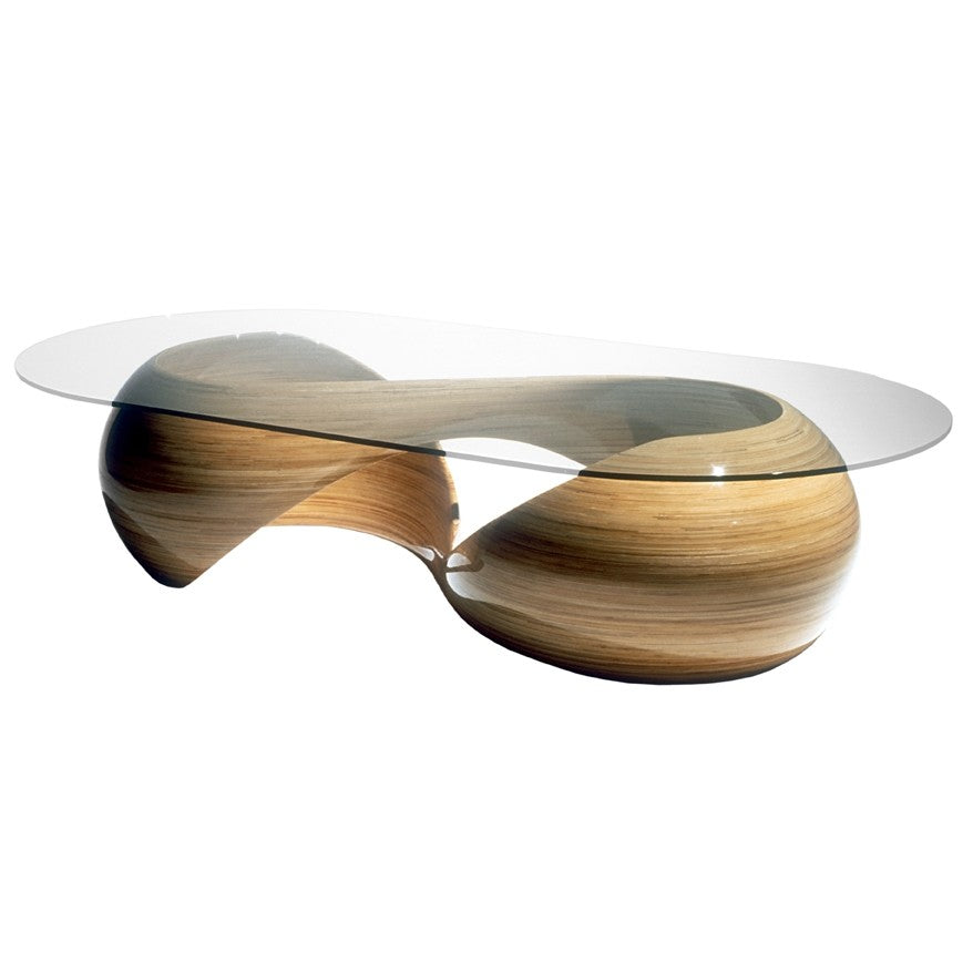 Mobius Table