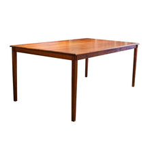 Plantation Dining Table