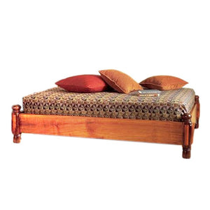 Alto Mid Foot Bed Frame – Coastwood Furniture