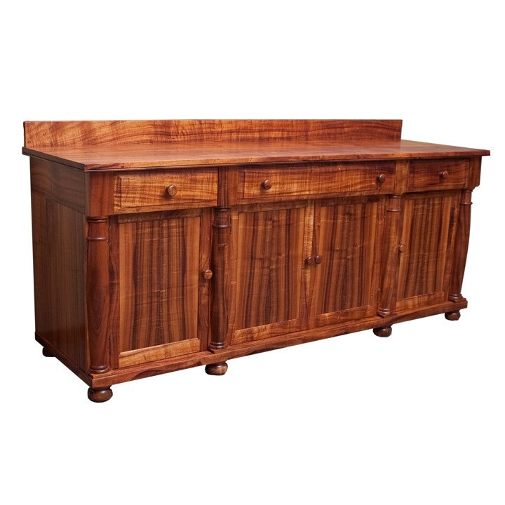 Monarch Sideboard