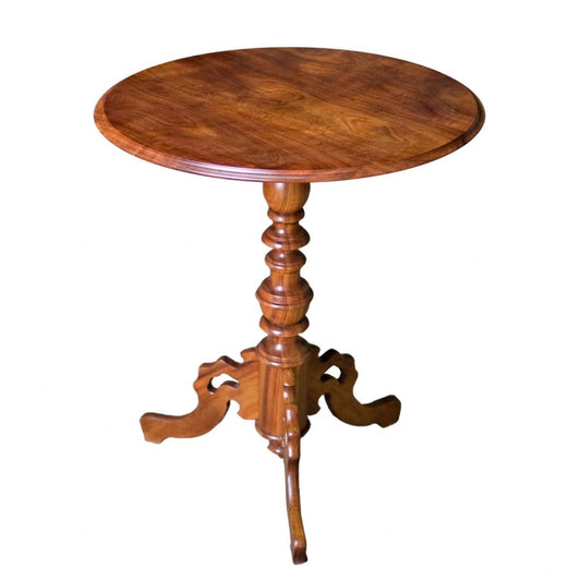 Kamehameha V Side Table